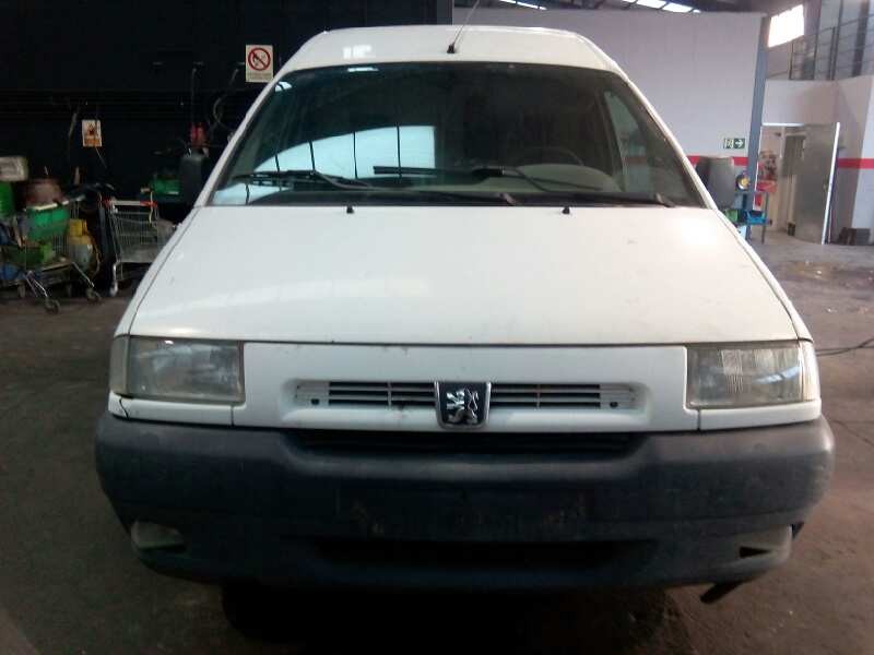 peugeot expert kombi del año 2000