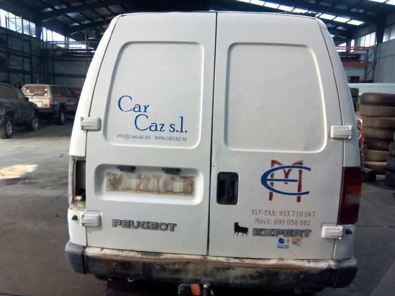peugeot expert kombi del año 2000