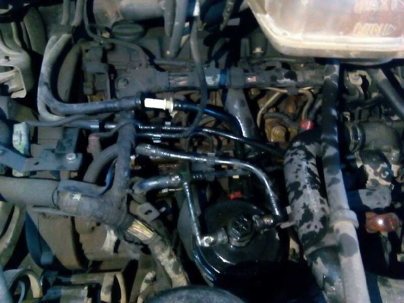 peugeot expert kombi del año 2000