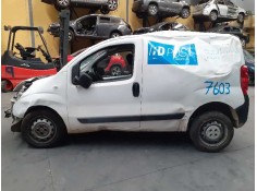 fiat fiorino del año 2011