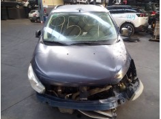 dacia lodgy del año 2012 2