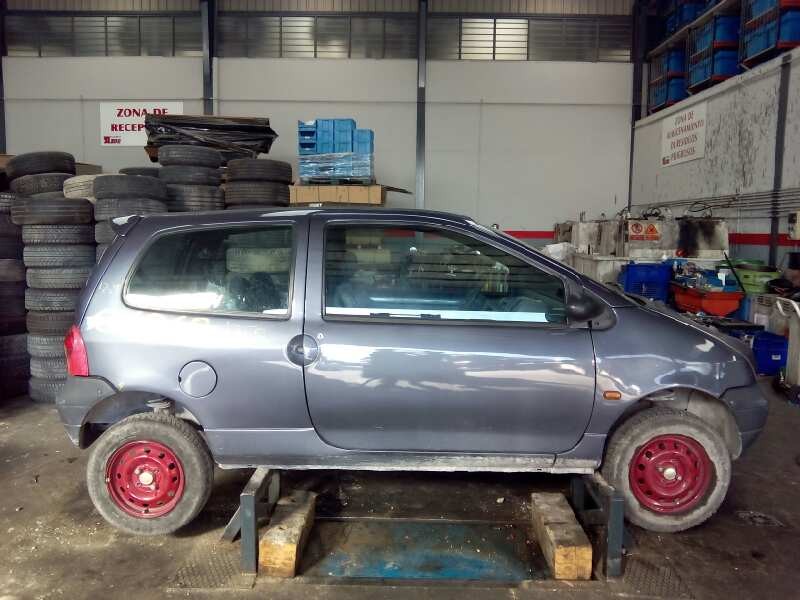 renault twingo (co6) del año 1993