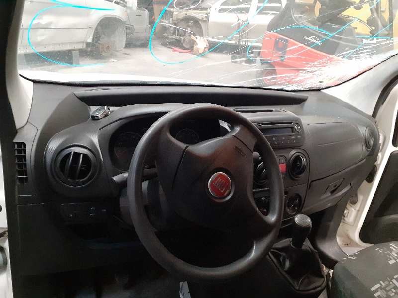 fiat fiorino del año 2011