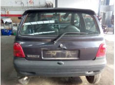 renault twingo (co6) del año 1993 2