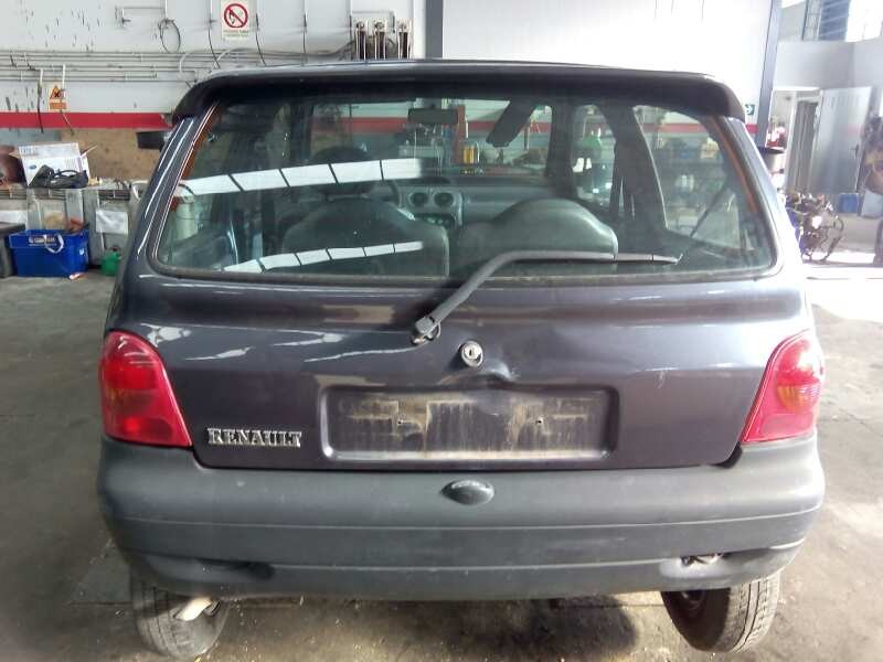 renault twingo (co6) del año 1993