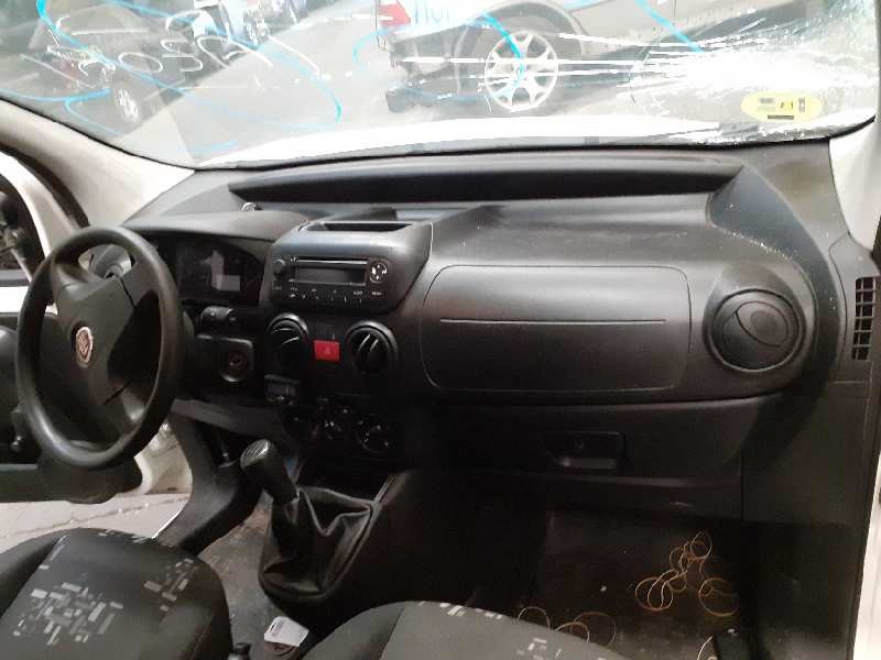 fiat fiorino del año 2011