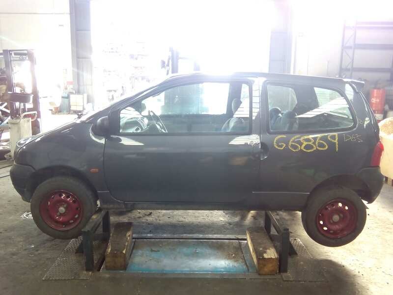 renault twingo (co6) del año 1993