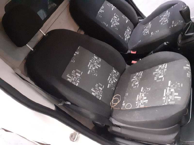 fiat fiorino del año 2011