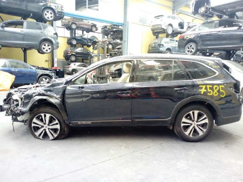 subaru outback (b15) del año 2019