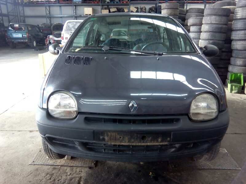 renault twingo (co6) del año 1993
