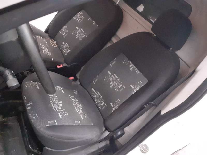 fiat fiorino del año 2011