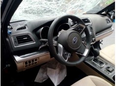 subaru outback (b15) del año 2019 2