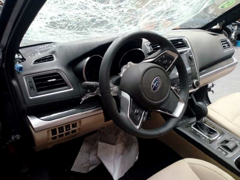 subaru outback (b15) del año 2019