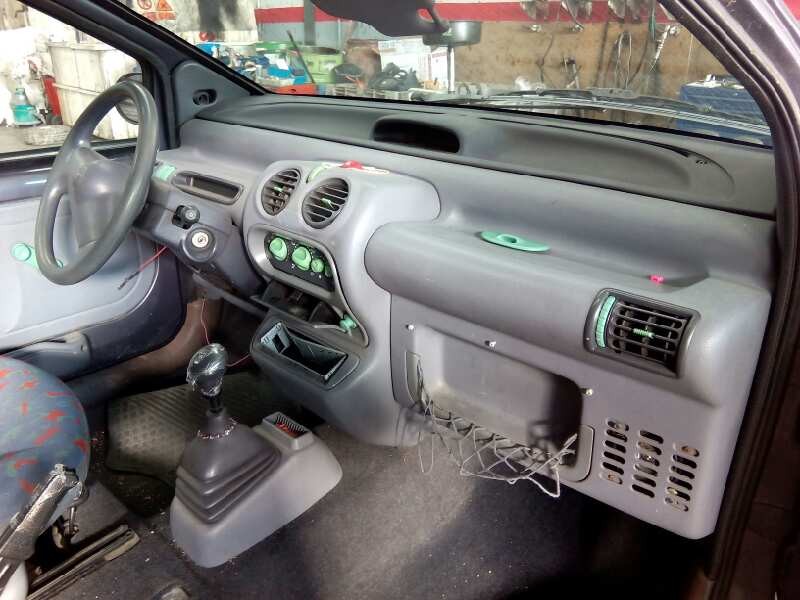 renault twingo (co6) del año 1993