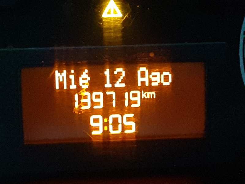 fiat fiorino del año 2011