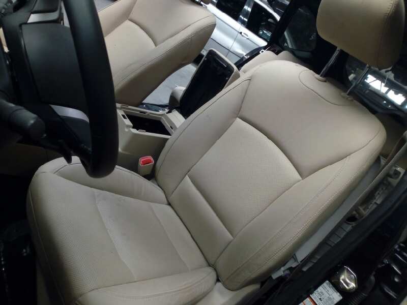 subaru outback (b15) del año 2019