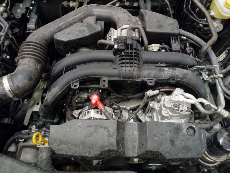 subaru outback (b15) del año 2019