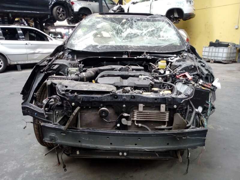 subaru outback (b15) del año 2019