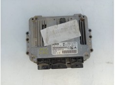 Recambio de centralita motor uce para peugeot 207 sport referencia OEM IAM 9662213180 0281013331 