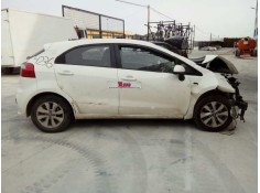 kia rio del año 2014