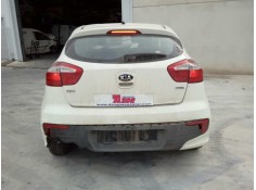 kia rio del año 2014 2