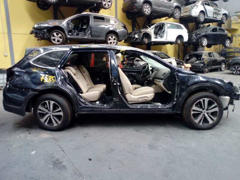 subaru outback (b15) del año 2019