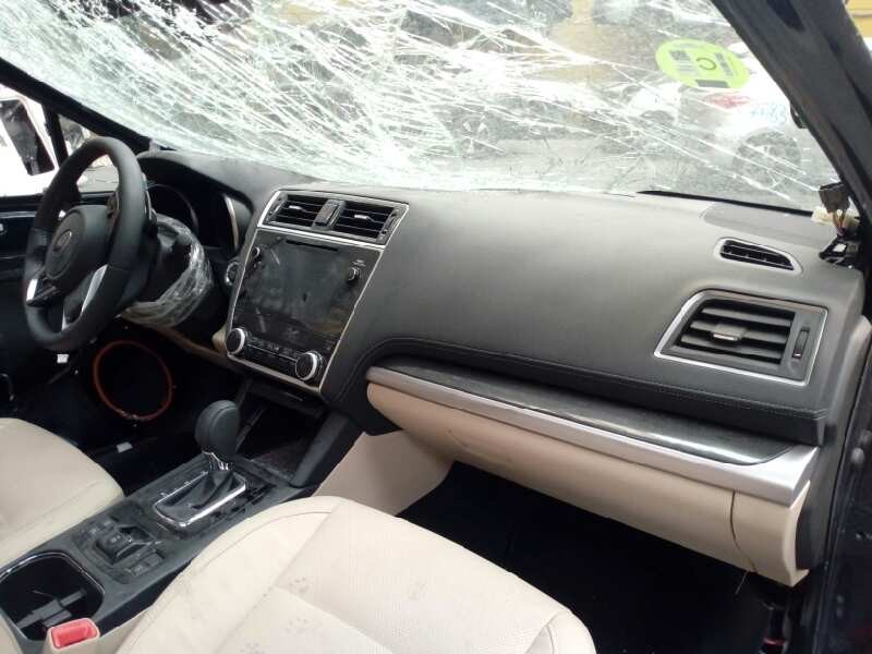 subaru outback (b15) del año 2019