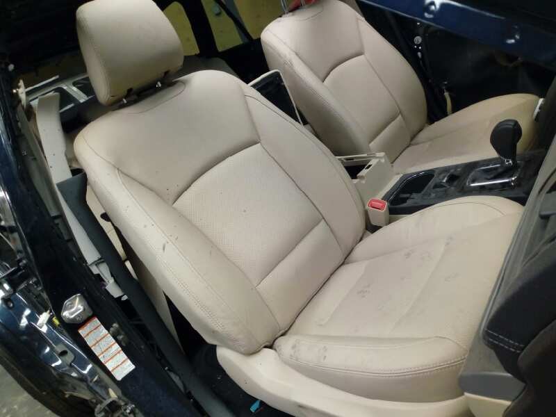 subaru outback (b15) del año 2019
