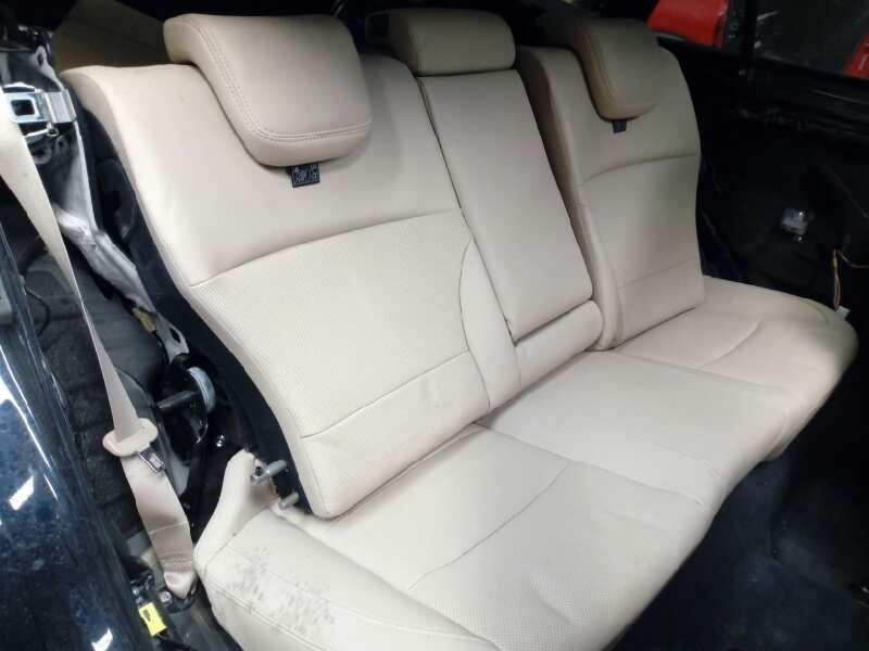 subaru outback (b15) del año 2019