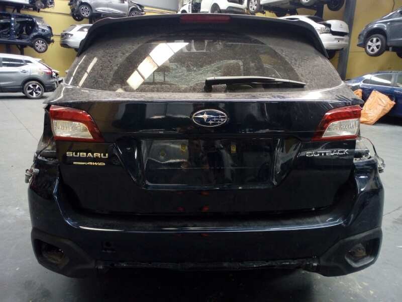 subaru outback (b15) del año 2019