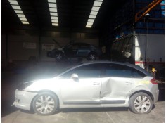 CITROËN C4 BERLINA