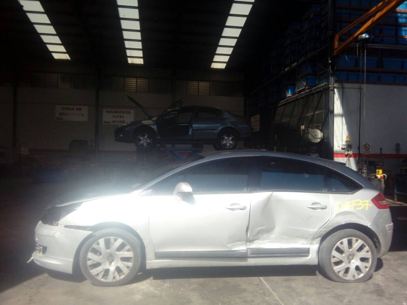citroën c4 berlina del año 2005