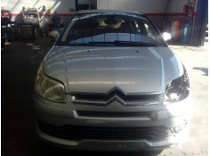 citroën c4 berlina del año 2005 2
