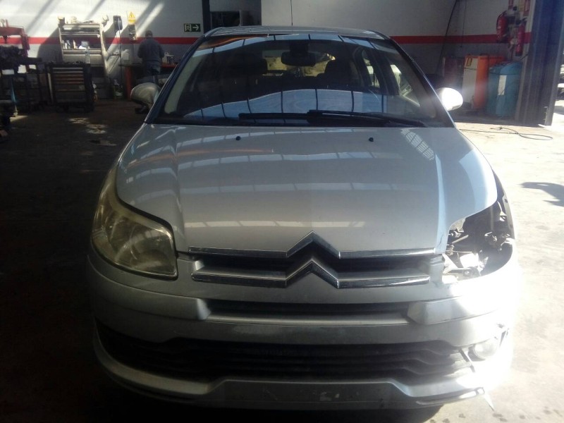 citroën c4 berlina del año 2005