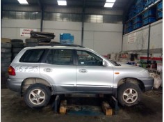 hyundai trajet (fo) del año 2001
