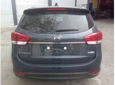 kia carens ( ) del año 2016 2