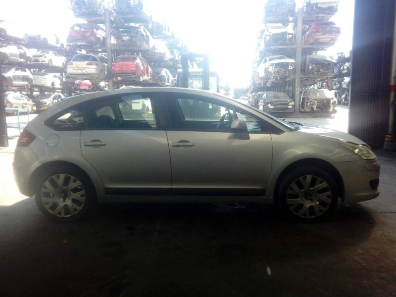 citroën c4 berlina del año 2005