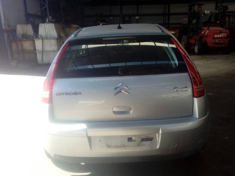 citroën c4 berlina del año 2005