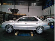 hyundai lantra berlina (rd) del año 1999