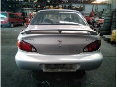 hyundai lantra berlina (rd) del año 1999 2