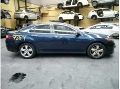 HONDA ACCORD BERLINA (CU)