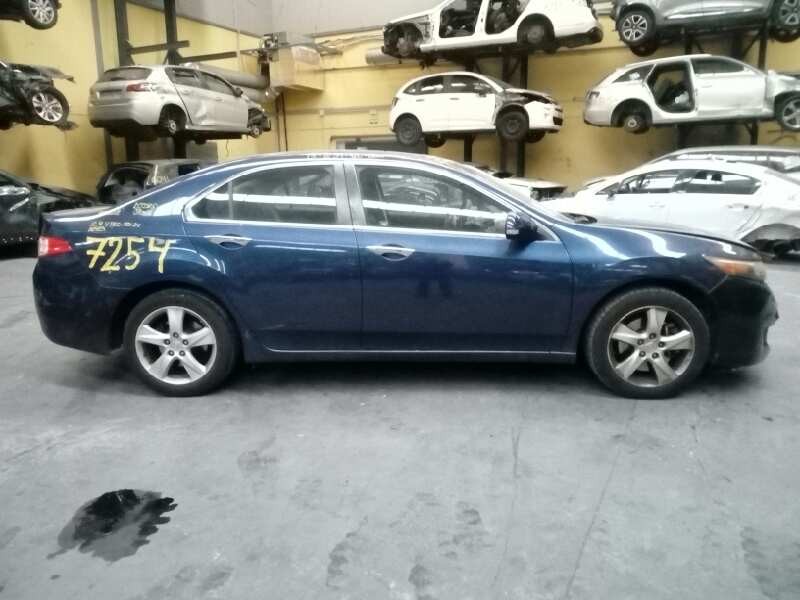 honda accord berlina (cu) del año 2010