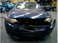 honda accord berlina (cu) del año 2010 2
