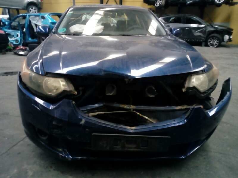 honda accord berlina (cu) del año 2010