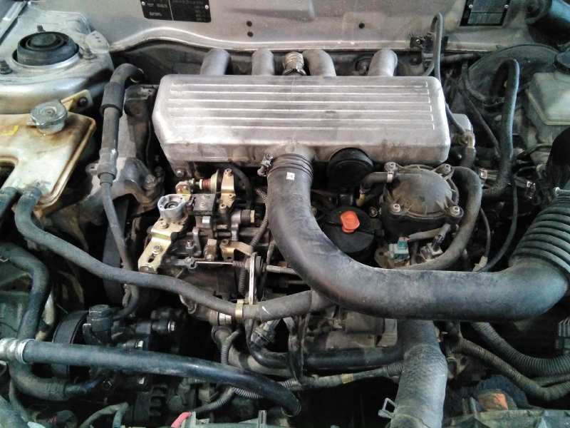 hyundai lantra berlina (rd) del año 1999