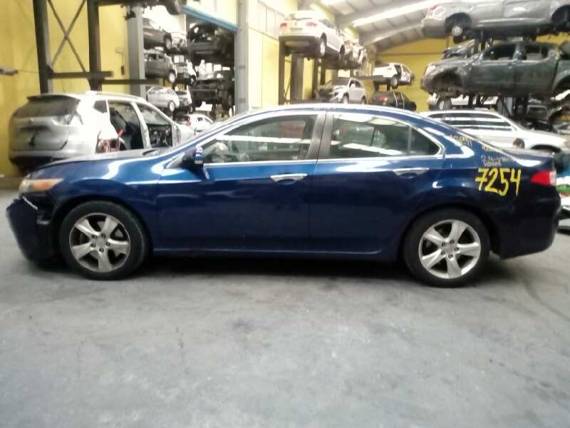 honda accord berlina (cu) del año 2010