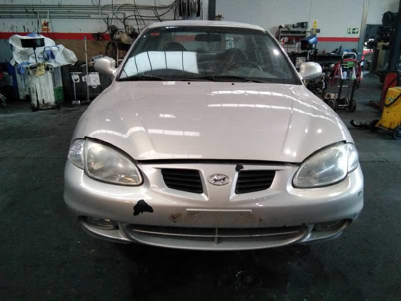 hyundai lantra berlina (rd) del año 1999