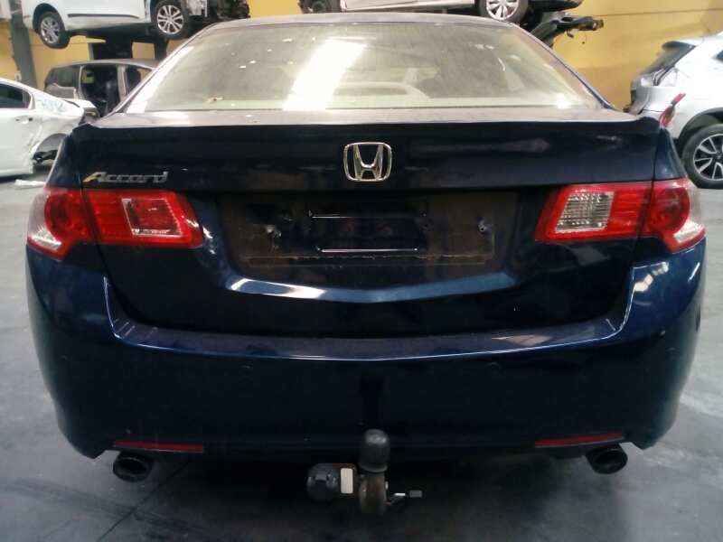 honda accord berlina (cu) del año 2010