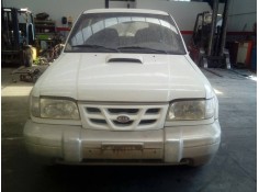 kia sportage del año 2000 2
