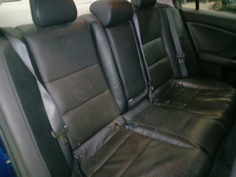 honda accord berlina (cu) del año 2010